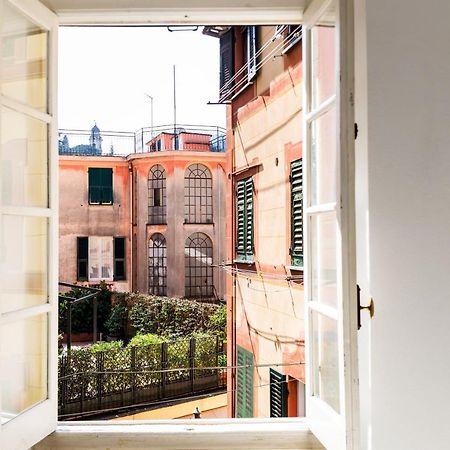 Nel Cuore Di Santa Santa Margherita Ligure Luaran gambar