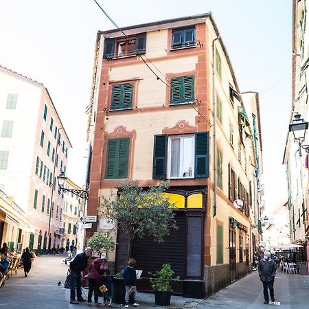 Nel Cuore Di Santa Santa Margherita Ligure Luaran gambar