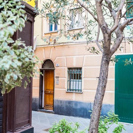 Nel Cuore Di Santa Santa Margherita Ligure Luaran gambar