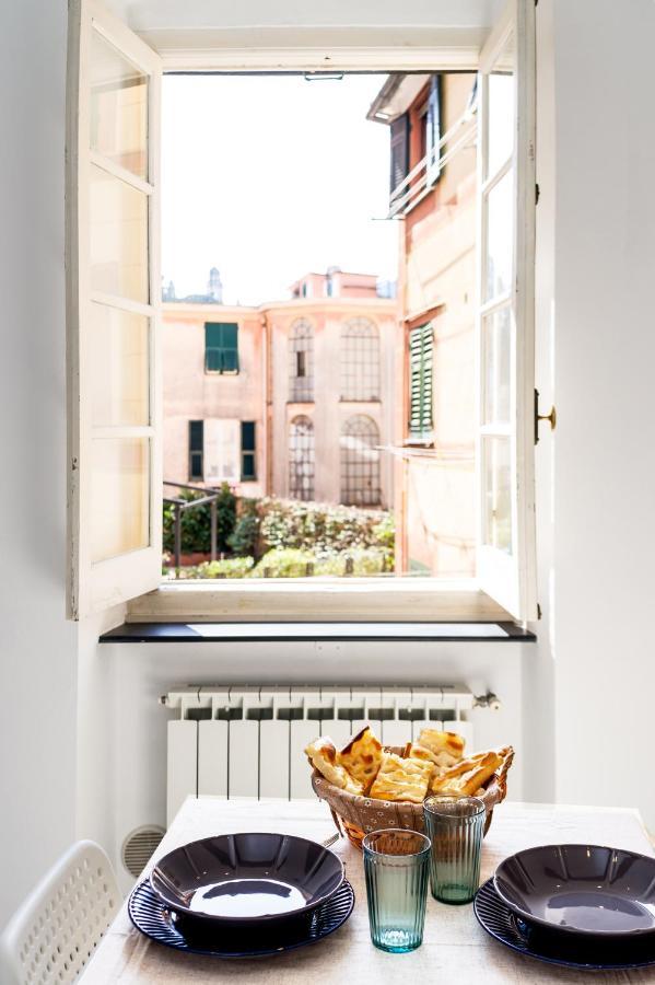 Nel Cuore Di Santa Santa Margherita Ligure Luaran gambar