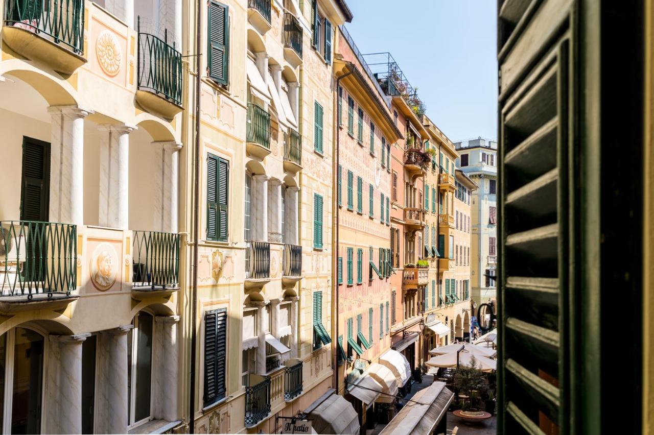Nel Cuore Di Santa Santa Margherita Ligure Luaran gambar