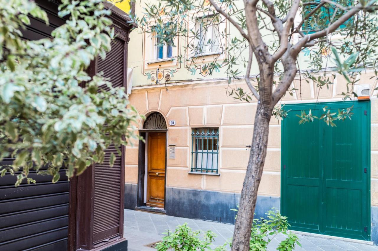Nel Cuore Di Santa Santa Margherita Ligure Luaran gambar
