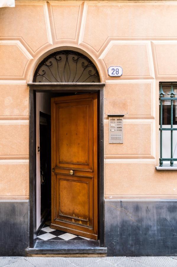 Nel Cuore Di Santa Santa Margherita Ligure Luaran gambar